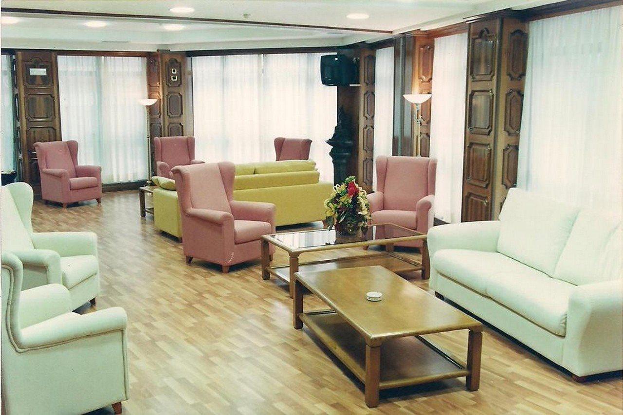 Hotel Princess Orense Kültér fotó