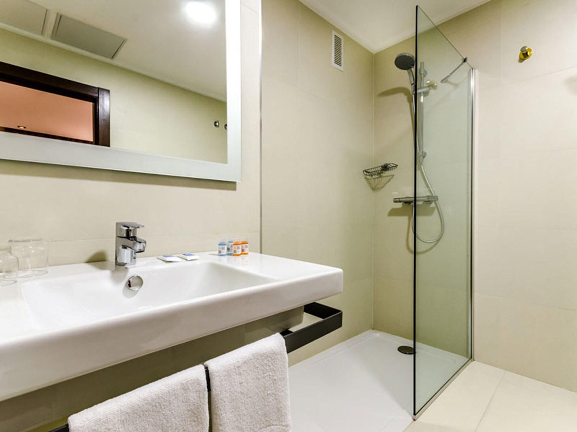 Hotel Princess Orense Kültér fotó