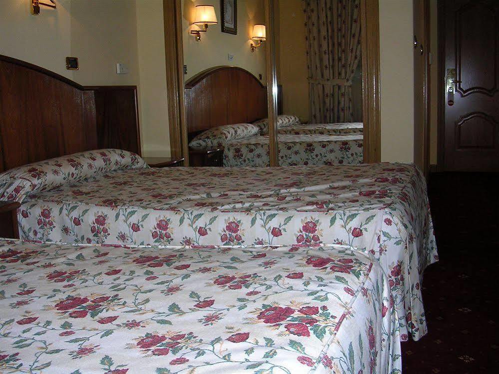 Hotel Princess Orense Kültér fotó